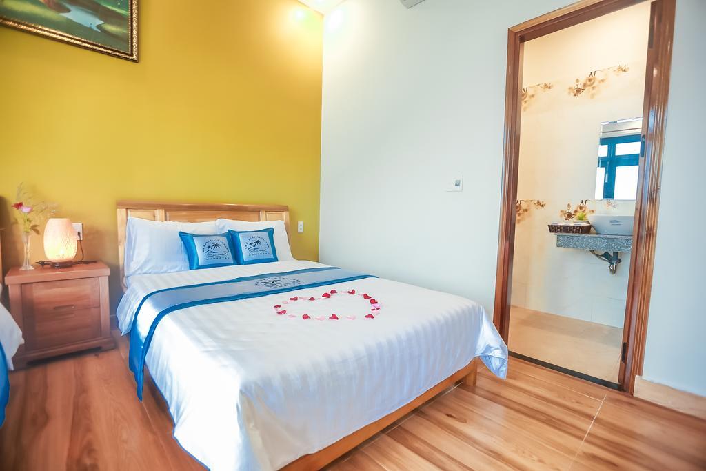 An Bang Beach Lan'S Villa ホイアン エクステリア 写真