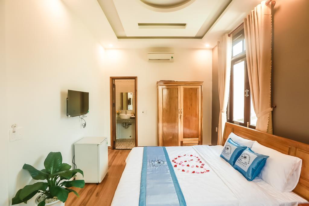 An Bang Beach Lan'S Villa ホイアン エクステリア 写真