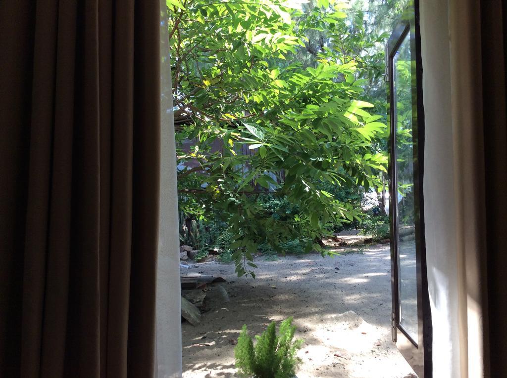 An Bang Beach Lan'S Villa ホイアン エクステリア 写真