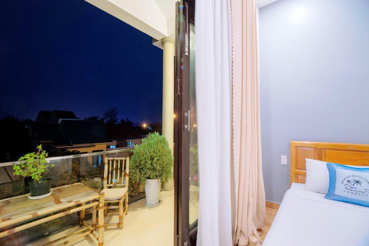 An Bang Beach Lan'S Villa ホイアン エクステリア 写真